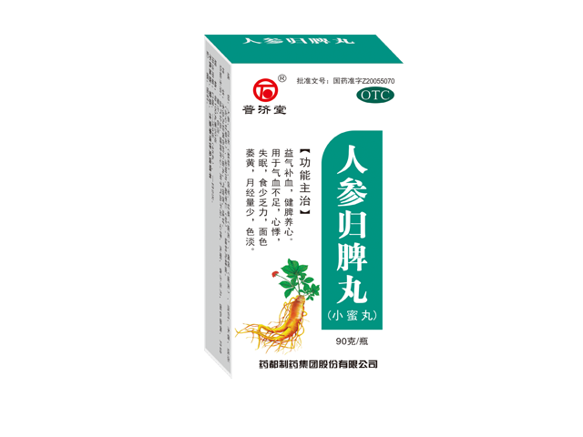 人參歸脾丸小蜜丸.png 人參歸脾丸小蜜丸.png